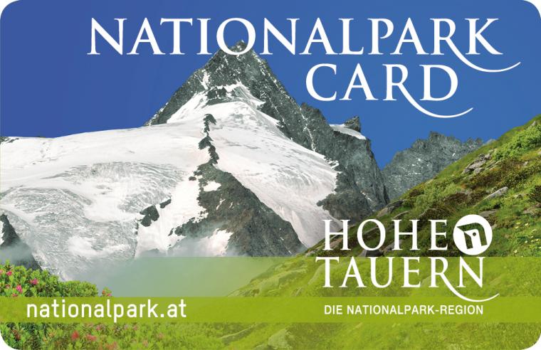 SOMMERKARTE ST. ANTON (Tirol)