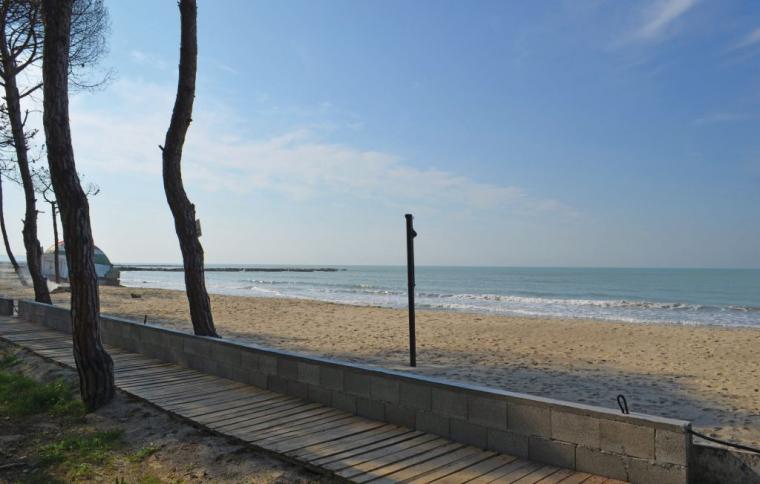 Ferieleilighet i Durres