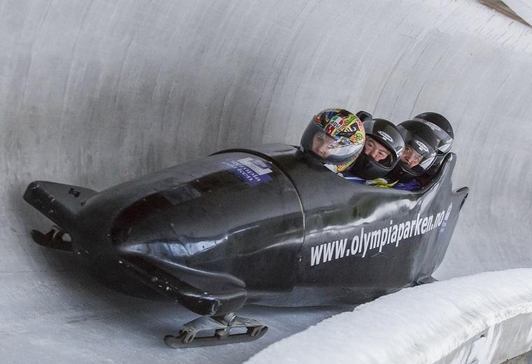 NOVASOL kundefordeler Lillehammer Olympiapark