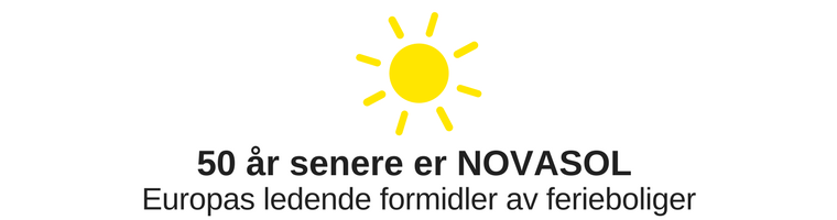 Om NOVASOL