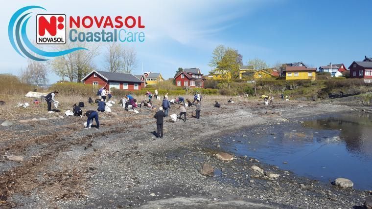 NOVASOL Coastal Care 2017