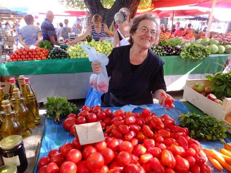 Kundefordeler - matlagingskurs i trogir