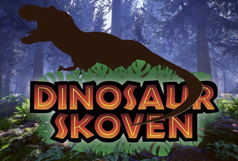 Spenning i Knuthenborg Safaripark venter med et feriehus i Danmark