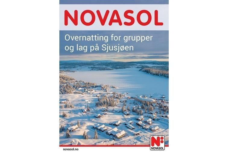 Sjusjøen