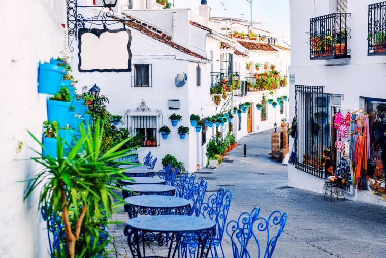 Aktiviteter og opplevelser i Mijas