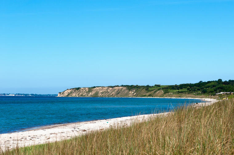 Opplev de fantastiske strendene fra et feriehus i Danmark med NOVASOL
