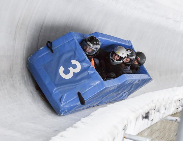 NOVASOL kundefordeler Lillehammer Olympiapark