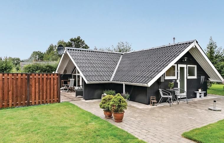 Feriehus og sommerhus på Lolland