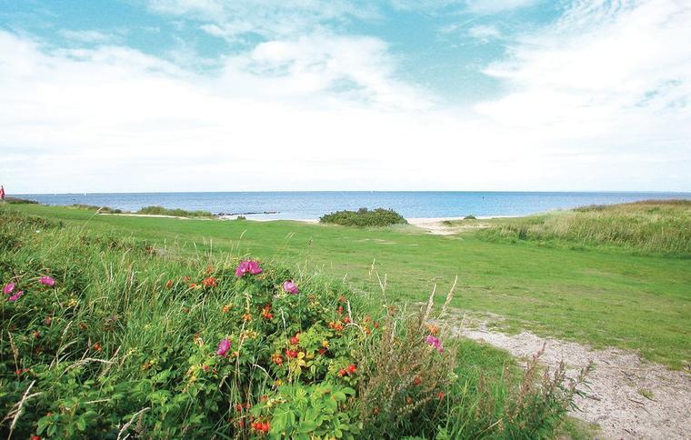 Gode strender ved Esbjerg