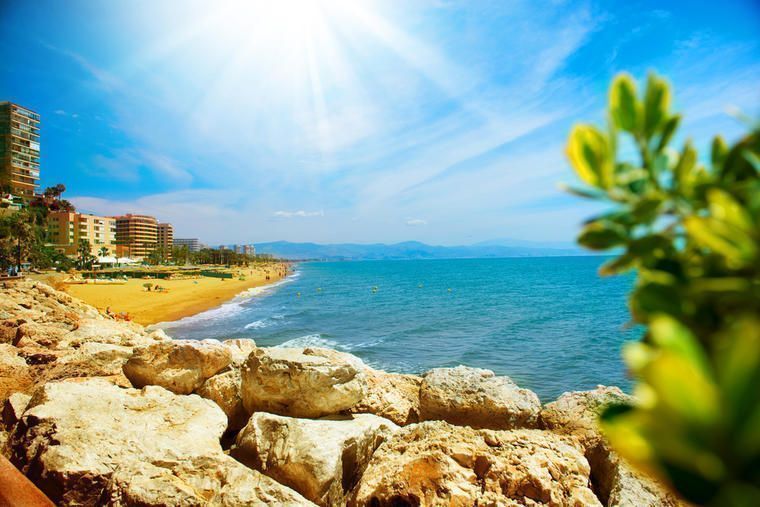 Strender Torremolinos