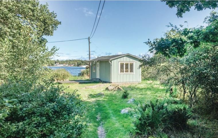 Lei hytte og feriehus på Karön i Blekinge