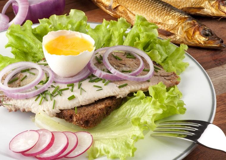Dansk mat og drikke beriker ferieopplevelsen