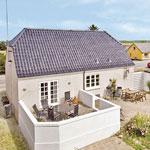 Feriehus i Nordjylland