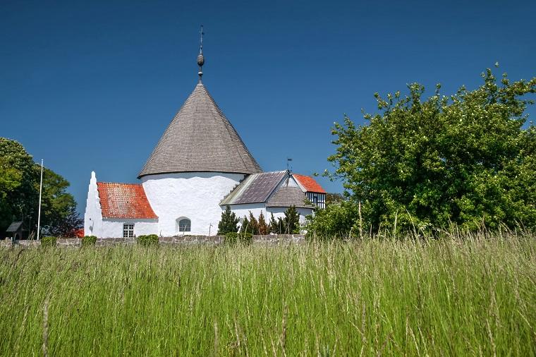 Feriehus i Svaneke