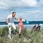 Ferieopplevelser på Langeland