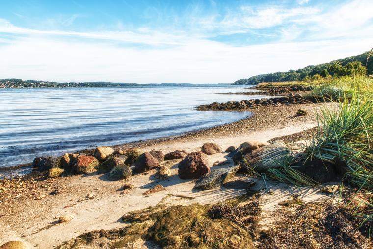 Feriehus og ferieleilighet i Vejle og omegn