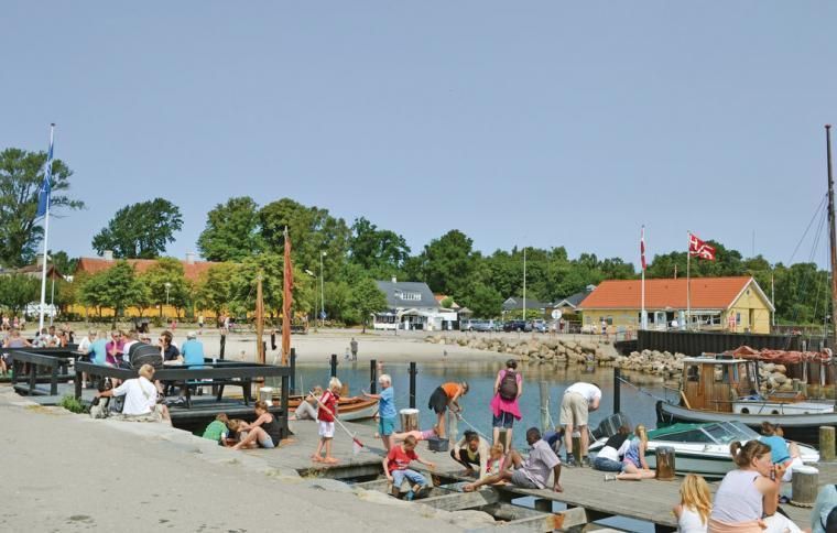 Rørvig Havn