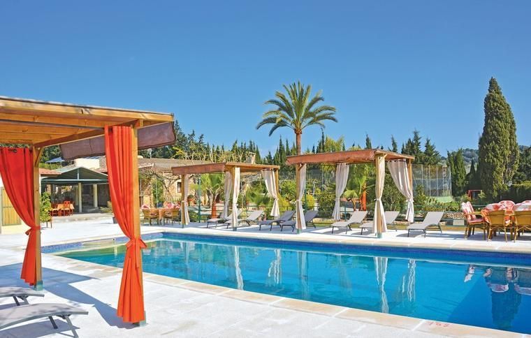 Feriehus eml357 er vinner i European Holiday Home Awards 2018