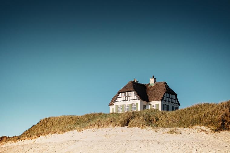 Ferie i Danmark