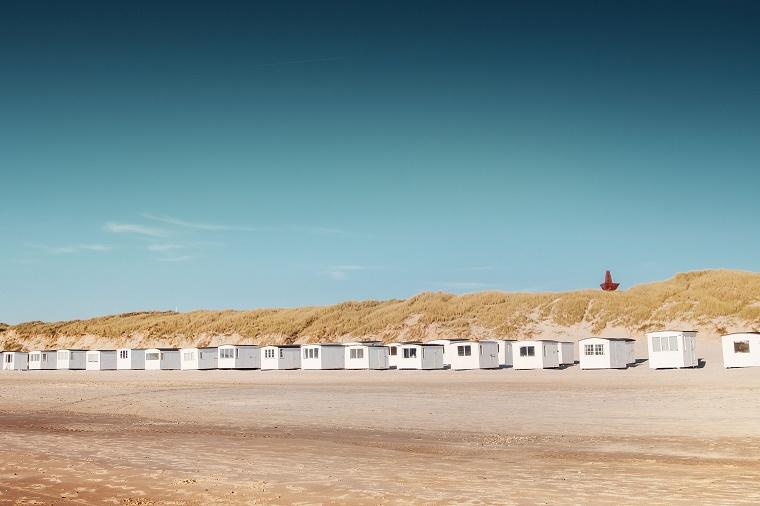 Ferie i Jylland