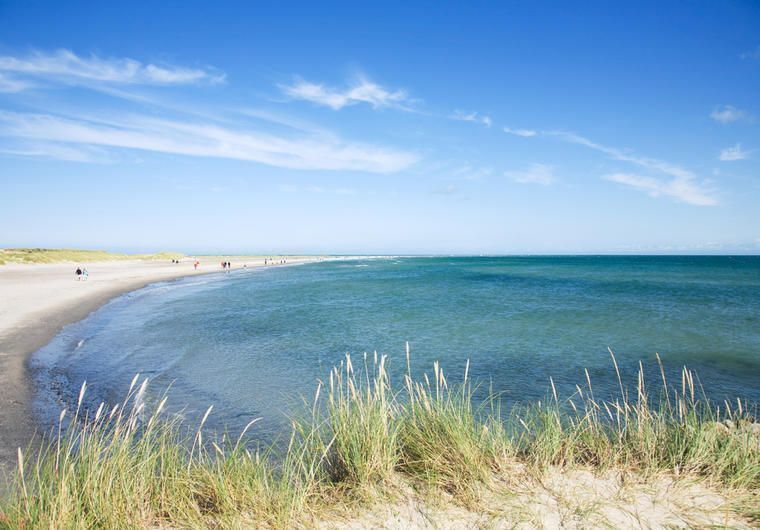 Ferie i Frederikshavn