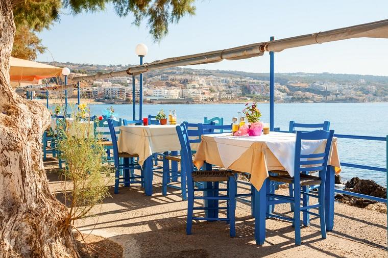 Ferie i Hellas