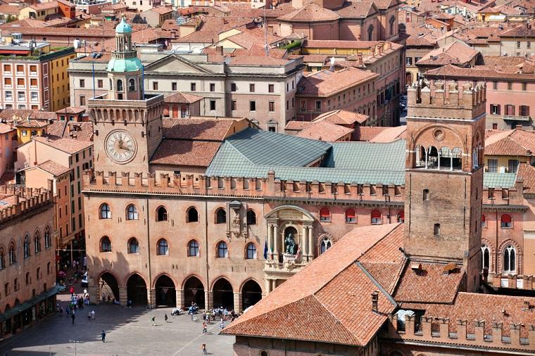 Feriehus Emilia Romagna