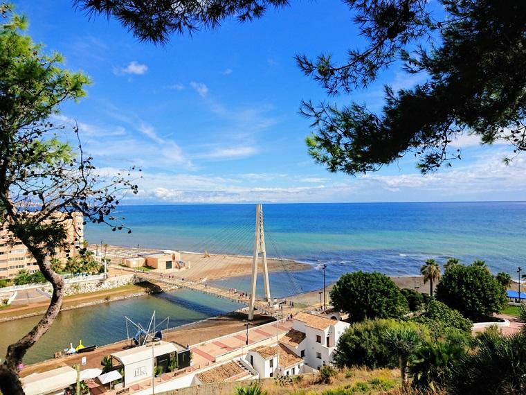 Feriehus Fuengirola