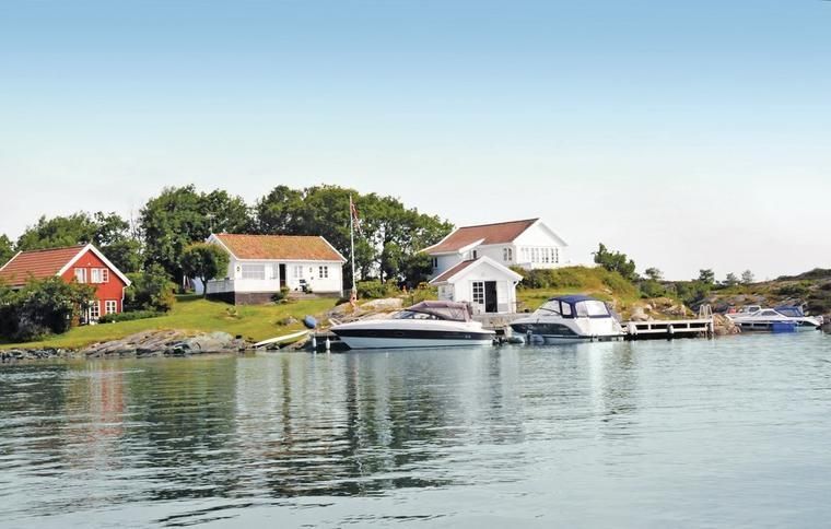 Feriehus til ferien på Sørlandet