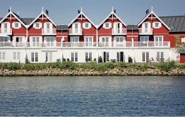 Ferieleiligheter Gråsten