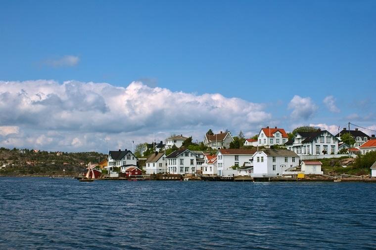 Hytte Arendal