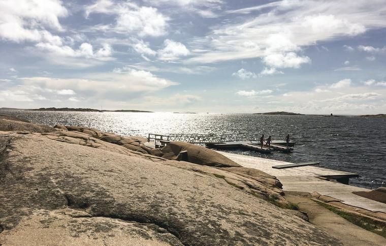 Hytteutleie Hvaler