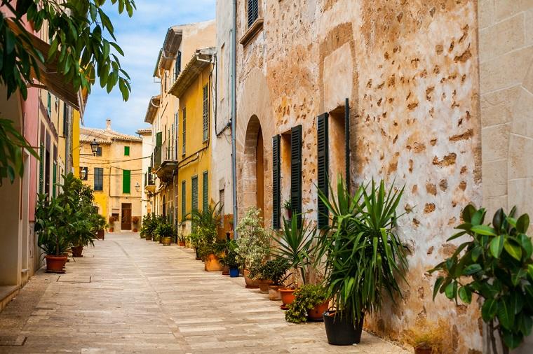 Langtidsferie Mallorca