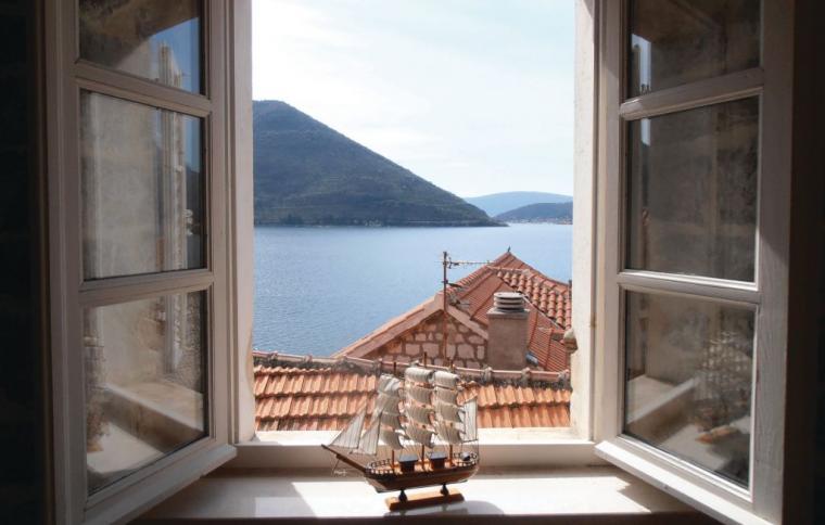 Ferieleiligheter i Kotor