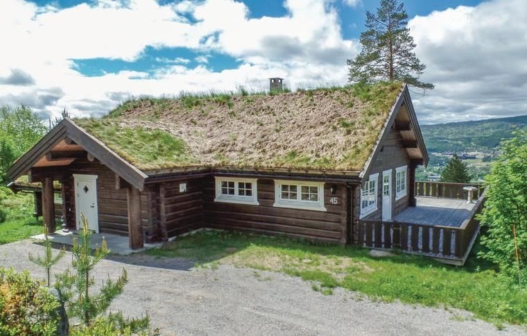 Lei hytte i Trysil til din neste ferie
