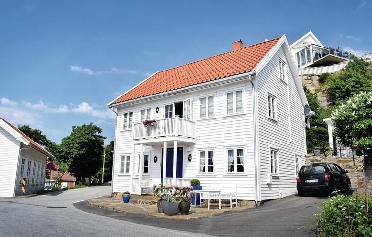 Finn overnatting på Sørlandet hos NOVASOL