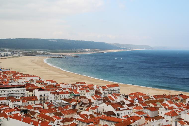 Lei feriehus i Costa de Prata