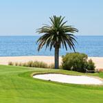 Golfferie i Portugal