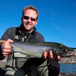 Fiskeferie i Norge Fiskeferie i Norge