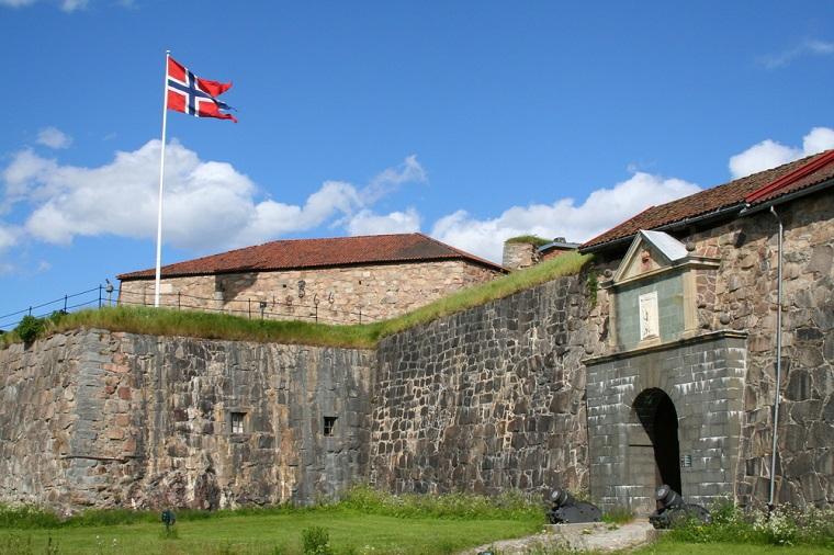 Flotte attraksjoner venter på ferie i Østfold