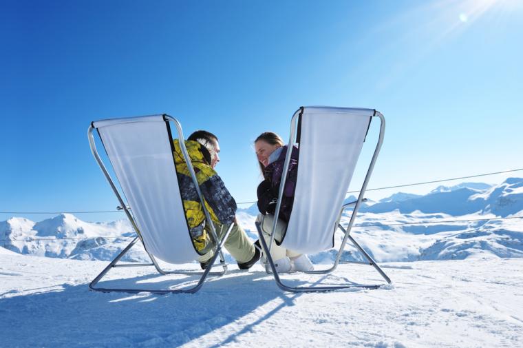 Vinterferie i Trysil