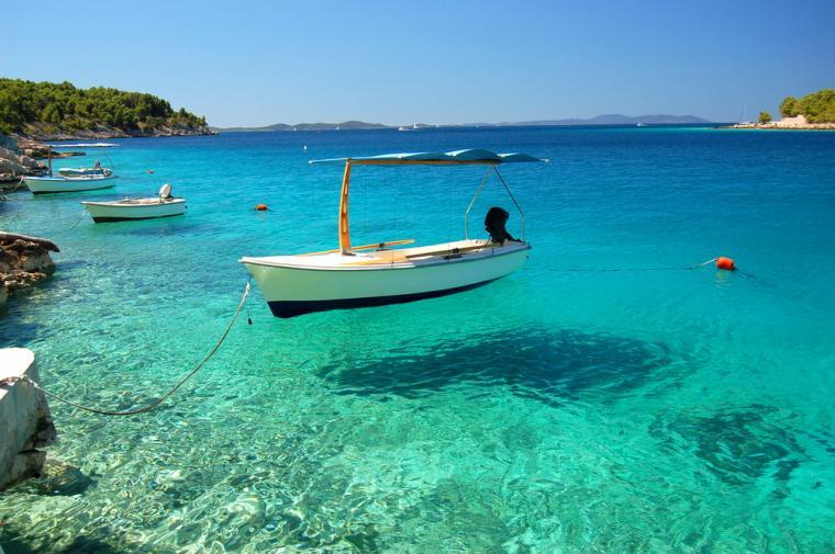 Lei feriebolig i Zadar