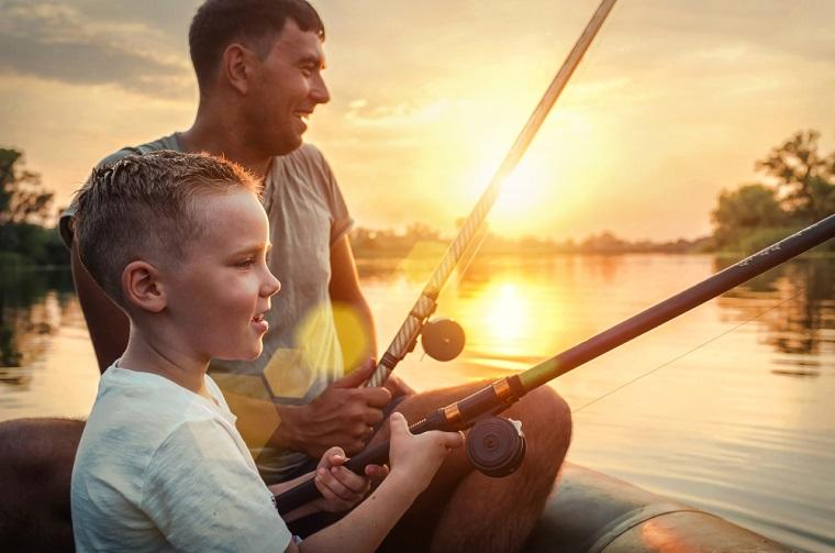 Lei hytte i Norge i sommerferien 2019