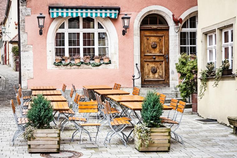 Gastronomiske opplevelser i Champagne-Ardenne