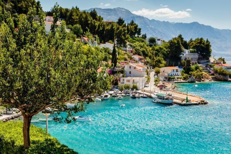 Lei feriebolig i Dalmatia