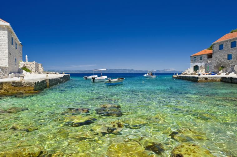 Lei feriehus eller ferieleilighet i Opatija