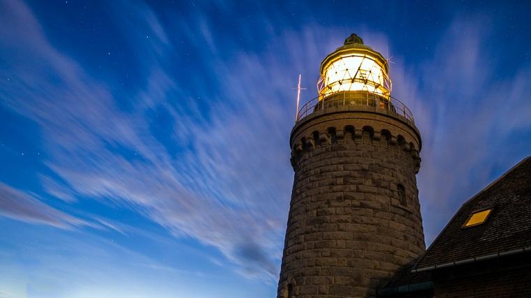 Opplevelser og aktiviteter på Bornholm