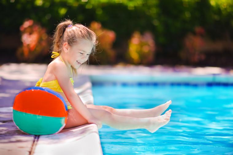 Ferie i Tropical Islands