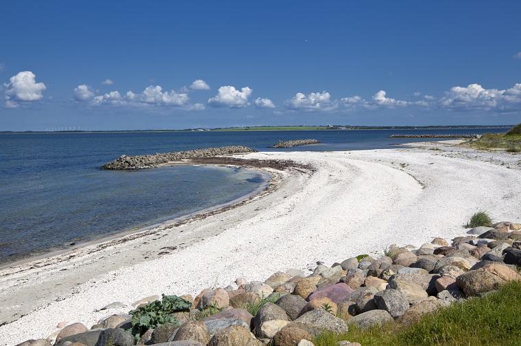 Lei sommerhus eller feriehus ved Limfjorden