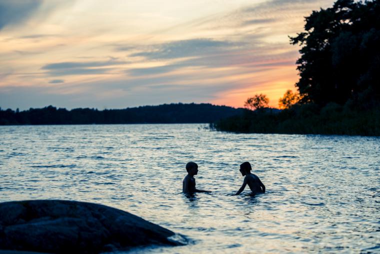 Ta med familien til ferieparadiset Sverige